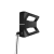 Scotty Cameron Phantom 9.2R Black - Putter (custom)