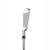 Callaway Ai Smoke RH Steel 5-PW (Lagervara)