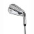 Callaway Ai Smoke RH Steel 5-PW (Lagervara)