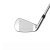 Callaway Ai Smoke RH Steel 5-PW (Lagervara)