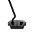 PXG Allan ZT Double Black Putter
