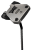 PXG Battle Ready II Apache Putter - Platinum