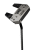 PXG Battle Ready II Bat Attack Putter - Platinum