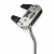PXG Battle Ready II Bat Attack Double Bend RH 34.5"