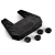 PXG Battle Ready II Bat Attack Putter - Black