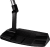 PXG Battle Ready II Closer Putter - Black