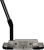 PXG Battle Ready II Mustang Putter - Platinum