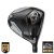 Callaway Quantum Max Driver RH 9.0 - produktbild
