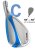 Cleveland CBZ Full Face-sula för lob wedge