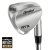 Cleveland RTZ wedge i Tour Satin-finish
