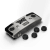 PXG Battle Ready II Closer Putter - Platinum