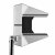 Scotty Cameron Phantom 7.2 – specifikationsbild