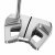 Scotty Cameron Phantom 9 R – detaljbild