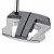 Scotty Cameron Phantom 12 – detaljbild