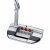 Scotty Cameron Fastback 2 LD – detaljbild