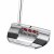 Scotty Cameron Fastback LD – detaljbild