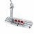 Scotty Cameron Newport – detaljbild