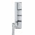 Scotty Cameron Newport 2 – specifikationsbild