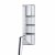 Scotty Cameron Newport 2.5 Plus – specifikationsbild