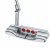 Scotty Cameron Newport Plus – detaljbild
