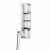 Scotty Cameron Newport Plus – specifikationsbild