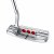 Scotty Cameron Santa Fe – detaljbild