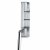 Scotty Cameron Santa Fe – specifikationsbild