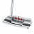 Scotty Cameron Squareback – detaljbild