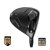 Callaway Quantum Triple Diamond Driver