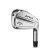 Callaway APEX TI FUSION 250 Järnset
