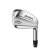 Callaway Apex Ti Fusion Plated Järnset