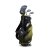 US Kids Set - 4 klubbor (107-114 cm)