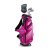 US Kids Set - 4 klubbor (114-122 cm)