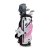 US Kids Set - 5 klubbor (122-130 cm)
