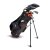 US Kids Set - 5 klubbor (130-137 cm)