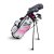 US Kids Set - 5 klubbor (137-145 cm)