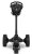 MGI E Boost Trolley Elvagn