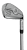 PXG 0311 P GEN7 Chrome Järnset