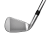 PXG 0311 P GEN8 Chrome Järnset