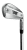 PXG 0311 P GEN8 Chrome Järnset