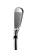 PXG 0311 T GEN8 Chrome Järnset