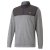 Puma Cloudspun Colorblock 1/4 Zip