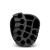 Big Max AQUA SILENCIO 4 Black övrig bild 05