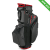 Big Max AQUA HYBRID 4 BLACK / CHARCOAL / RED övrig bild 01