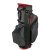 Big Max AQUA HYBRID 4 BLACK / CHARCOAL / RED övrig bild 02