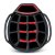 Big Max AQUA TOUR 4 OFF WHITE / NAVY / RED övrig bild 05
