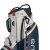 Big Max AQUA TOUR 4 OFF WHITE / NAVY / RED övrig bild 06