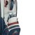 Big Max AQUA TOUR 4 OFF WHITE / NAVY / RED övrig bild 07