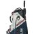 Big Max AQUA TOUR 4 OFF WHITE / NAVY / RED övrig bild 08