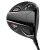 Srixon ZXi Driver – justerbart klubbhuvud sett från sulan